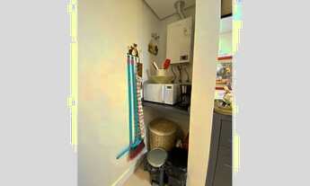 Imagem 7: Apartamento a venda 2 dormitórios (1 suíte) no centro de Canela