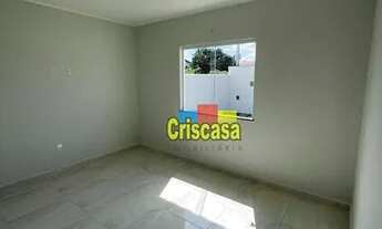 Imagem 3: Casa com 3 dormitórios à venda, 115 m² por R$ 625.000 - Jardim Atlantico - Maricá/RJ
