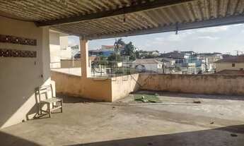 Imagem: Grande Sobrado comercial e residencial com