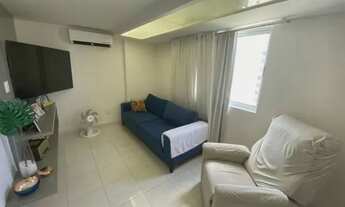 Imagem 1: Apartamento para venda com 87 metros quadrados com 2 quartos em Imbuí - Salvador - Bahia