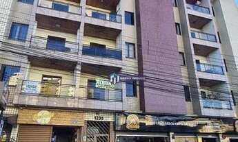 Imagem: Apartamento 02 quartos - Teixeiras