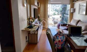 Imagem 3: Rio de Janeiro - Apartamento Padrão - Andaraí