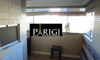 Imagem 4: Apartamento com 2 dormitórios para alugar, 74 m² por R$ 2.889,00/mês - Cristo Redentor - P