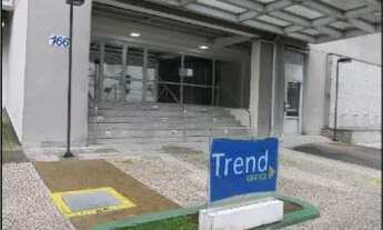 Imagem 2: CONDOMÍNIO TREND HOME & OFFICE - Oportunidade Única em SANTOS - SP