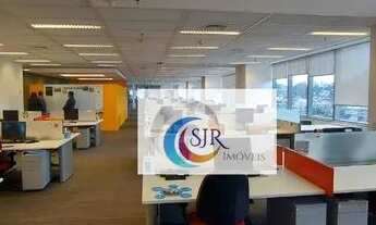 Imagem 5: Conjunto para alugar, 1689 m² Brooklin - São Paulo/SP