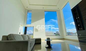 Imagem 4: Casa com 4 dormitórios, 420 m² - venda por R$ 3.200.000,00 ou aluguel por R$ 20.000,00/mês