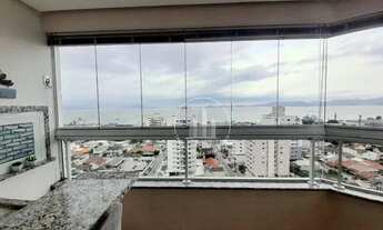 Imagem 5: Apartamento com 3 dormitórios à venda, 103 m² por R$ 850.000,00 - Barreiros - São José/SC