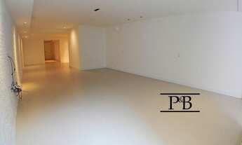 Imagem 3: Apartamento com 3 dormitórios para alugar, 240 m² por R$ 23.447,01 - Leblon - Rio de Janei