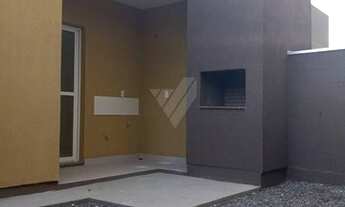 Imagem 2: Dom Feliciano Casa com 3 dormitórios