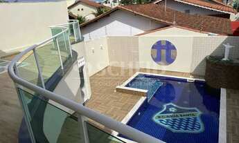 Imagem 5: Sobrado 4 dormitórios sendo 4 suítes 200m da Praia de Peruíbe