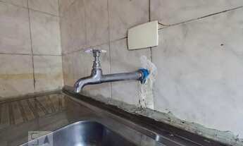 Imagem 5: Casa para Aluguel - Vila Prudente, 1 Quarto, 40 m2