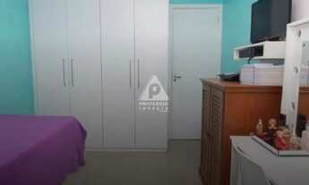 Imagem 5: Apartamento à venda, 2 quartos, 1 suíte, 1 vaga, Tijuca - RIO DE JANEIRO/RJ