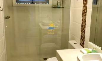 Imagem 7: Casa de condomínio para aluguel de temporada e venda no bairro de Juquehy-São Sebastião-SP