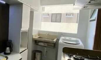 Imagem 3: Apartamento Mobiliado em Maceió