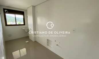 Imagem 6: Cobertura para venda tem 117 metros quadrados com 3 quartos em Trindade - Florianópolis