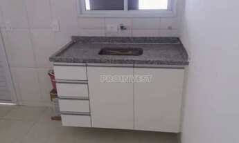 Imagem 4: Casa com 3 dormitórios para alugar, 85 m² por R$ 4.005,38/mês - Granja Viana - Cotia/SP