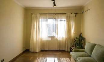 Imagem 2: Apartamento para Aluguel - Perdizes, 4 Quartos, 116 m2