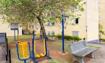 Imagem 3: Apartamento Itaquera de 45m²