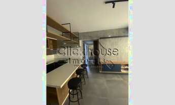 Imagem 1: Apartamento com 2 Quartos e 2 banheiros para Alugar, 62 m² por R$ 7.100/Mês