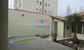 Imagem 3: Casa para aluguel, 4 quartos, 1 suíte, Cidade Nova II - Indaiatuba/SP