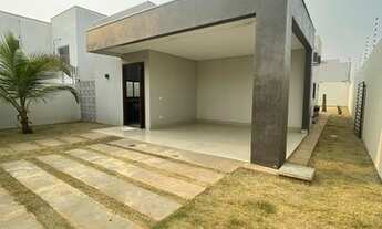 Imagem 6: CASA DISPONÍVEL PARA VENDA NO BAIRRO SANTA CRUZ 2