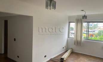 Imagem: SAO PAULO - Apartamento Padrão - JARDIM