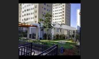 Imagem 4: Apartamento para locação, 42 m²