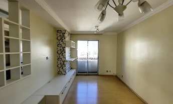 Imagem 3: GUARULHOS - Apartamento Padrão - Vila Moreira