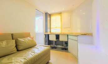 Imagem: Apartamento à Venda - Vila Clementino