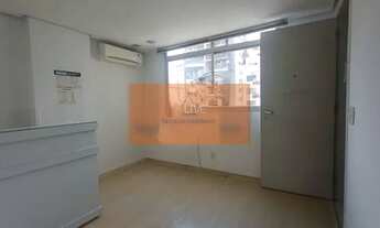 Imagem: LIVE VENDE - Sala comercial, 37m2 no CORAÇÃO