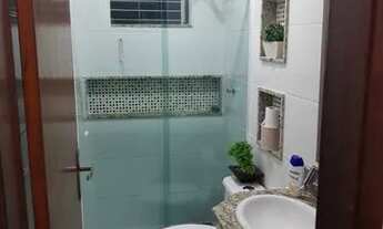 Imagem 5: Casa para aluguel tem 70 metros quadrados com 2 quartos