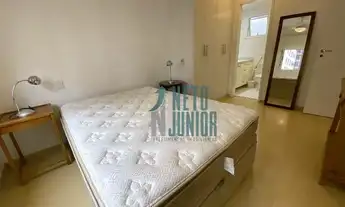 Imagem 3: Apartamento com 2 dormitórios à venda, 72 m² por R$ 1.550.000 - Jardins - São Paulo/SP