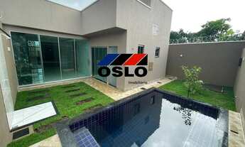 Imagem 2: GOIÂNIA - Casa Padrão - RESIDENCIAL JUNQUEIRA