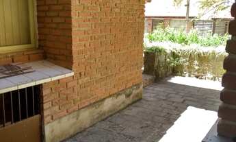 Imagem 7: Casa de condomínio para venda tem 86 metros quadrados com 2 quartos