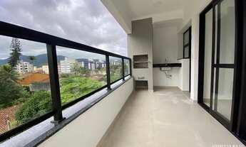 Imagem 4: Apartamento recém entregue na Praia do Itaguá