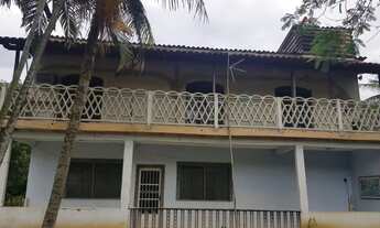 Imagem: Vendo Sítio em Itaguaí próximo a cachoeira