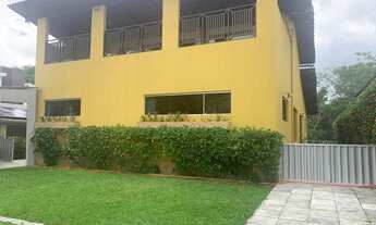 Imagem 2: Casa no Condomínio Clube Alvorada - Aldeia/PE