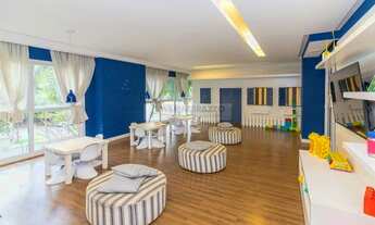 Imagem 6: GARDEM - APTO NO COND NOVA YORK PENTHOUSE