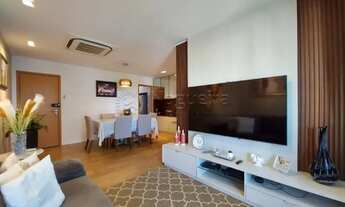 Imagem 3: Apartamento para venda com 99 metros quadrados com 3 quartos em Boa Viagem - Recife - PE