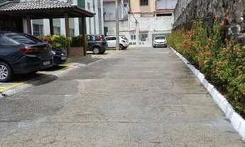 Imagem: Apartamento Mussurunga