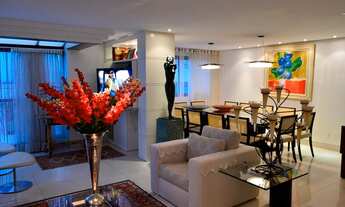 Imagem: NOVA LIMA - Cobertura - Vila Da Serra