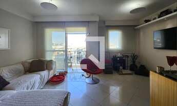 Imagem 2: Apartamento para Aluguel - Santo Antônio, 2 Quartos, 98 m2