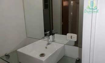 Imagem 6: Apartamento com 1 dormitório para alugar com 39 m² por R$ 1.460/mês no Edifício Grand Prix