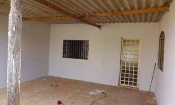 Imagem 5: Sol Nascente Chácara 61 Perto Hotel San Remy QNP 11 Casa 2quartos mais 1 barraco