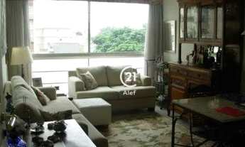 Imagem: Apartamento com 2 dormitórios para alugar