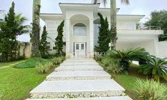 Imagem: Casa no condomínio Jardim Acapulco com