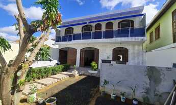 Imagem 3: Casa com terreno em Lauro de Freitas