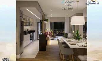 Imagem 4: Apartamento com 2 dormitórios à venda, 76 m² por R$ 494.000,00 - Jardim das Nações - Tauba
