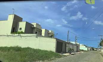 Imagem 2: Casa com 3 dormitórios à venda, 224 m² por R$ 645.000,00 - Precabura - Eusébio/CE