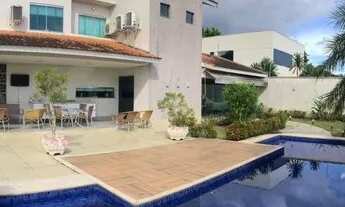 Imagem: CASA NO COND. PONTA NEGRA 1 ALUGUEL